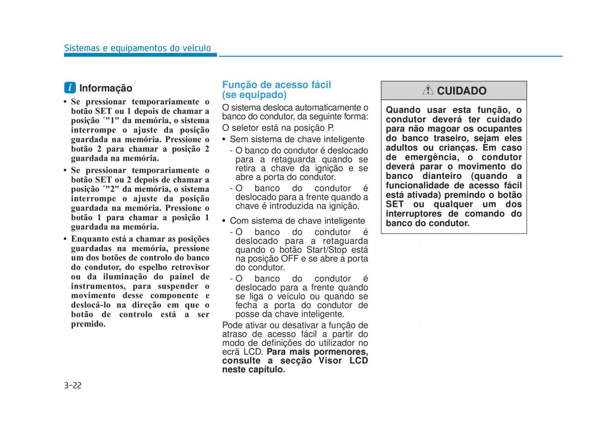 Hyundai i30 III 3 manual del propietario / page 117