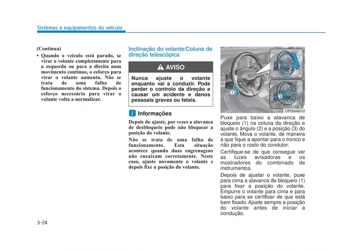 Hyundai i30 III 3 manual del propietario / page 119