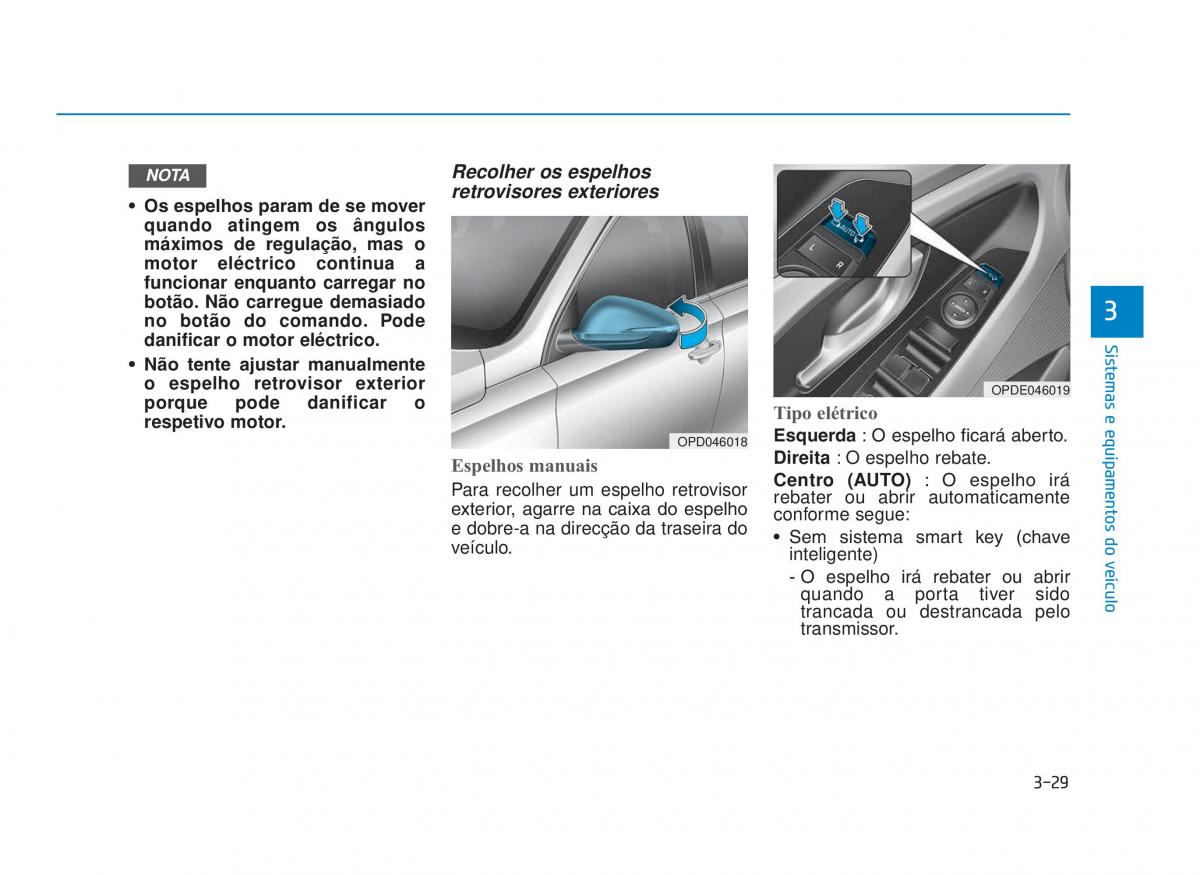 Hyundai i30 III 3 manual del propietario / page 124