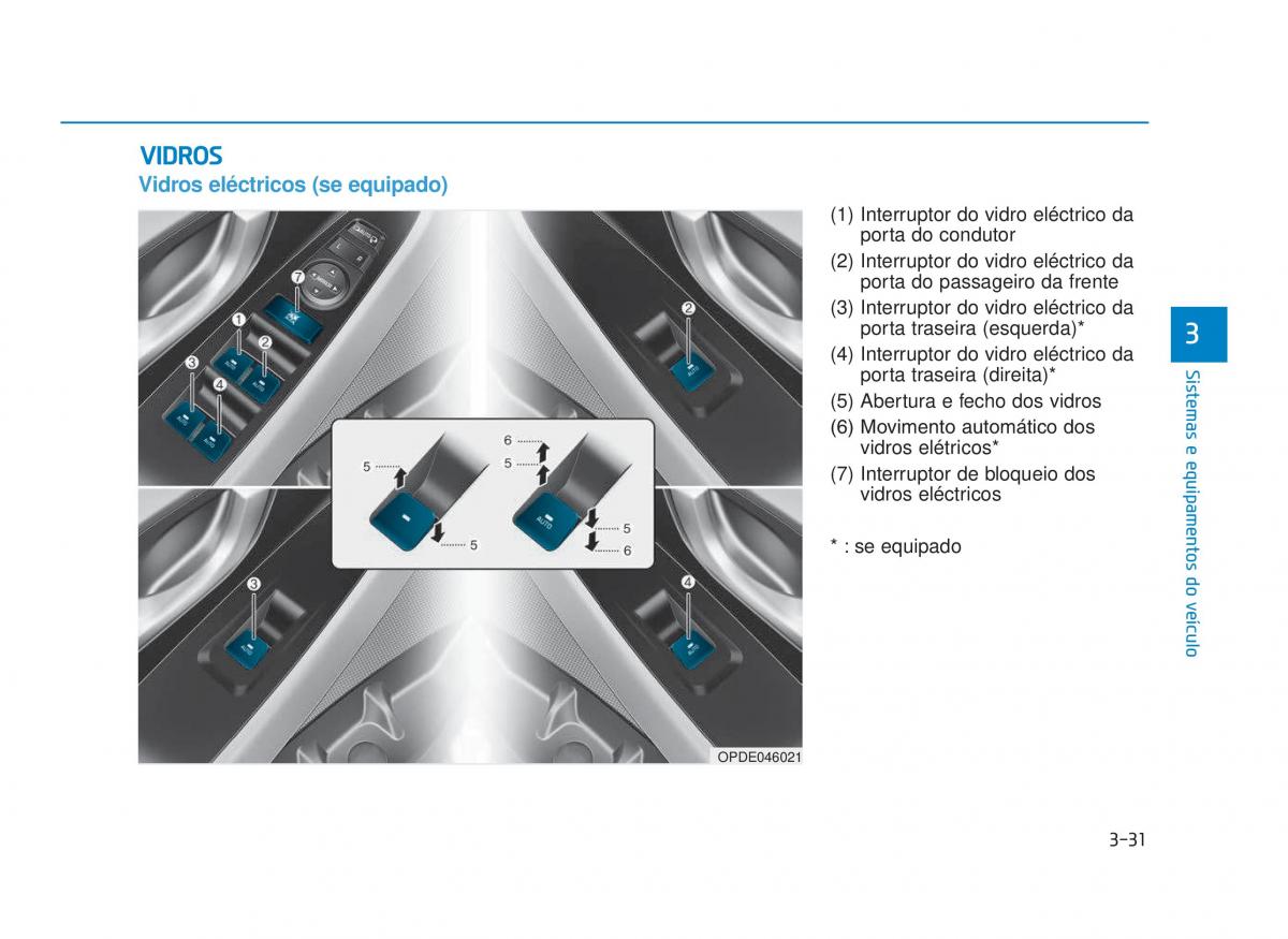 Hyundai i30 III 3 manual del propietario / page 126