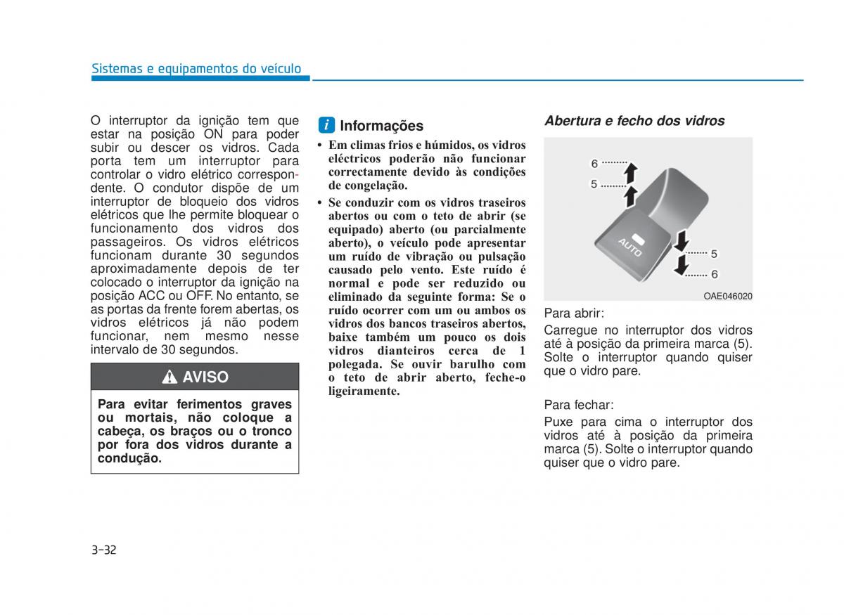 Hyundai i30 III 3 manual del propietario / page 127