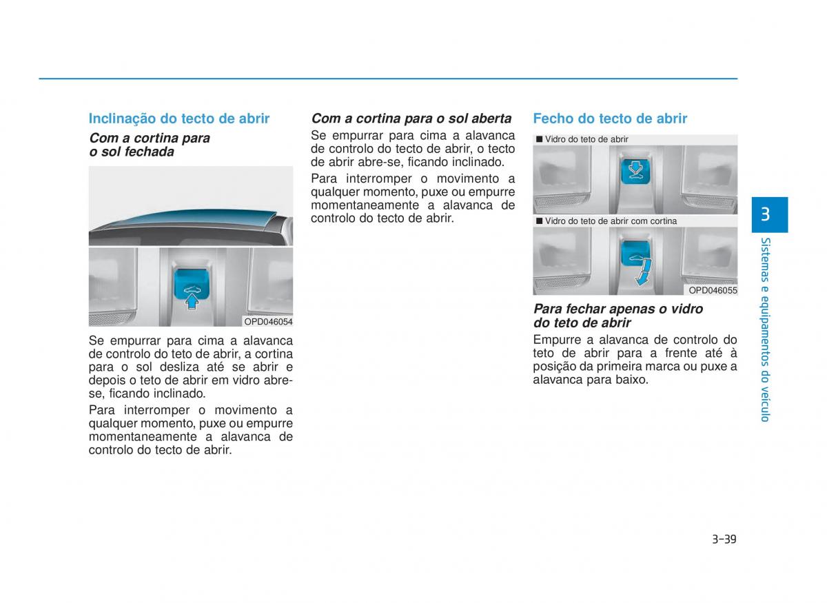 Hyundai i30 III 3 manual del propietario / page 134