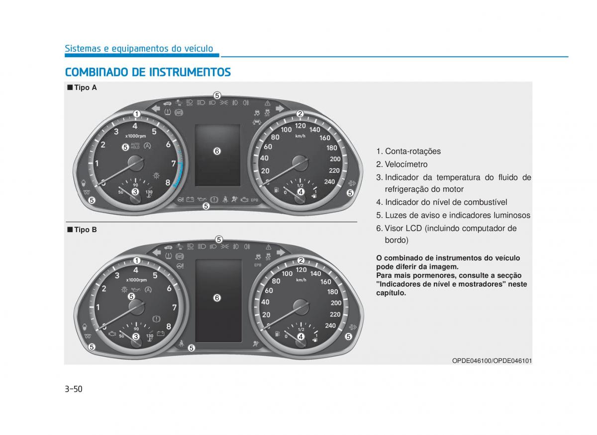 Hyundai i30 III 3 manual del propietario / page 145