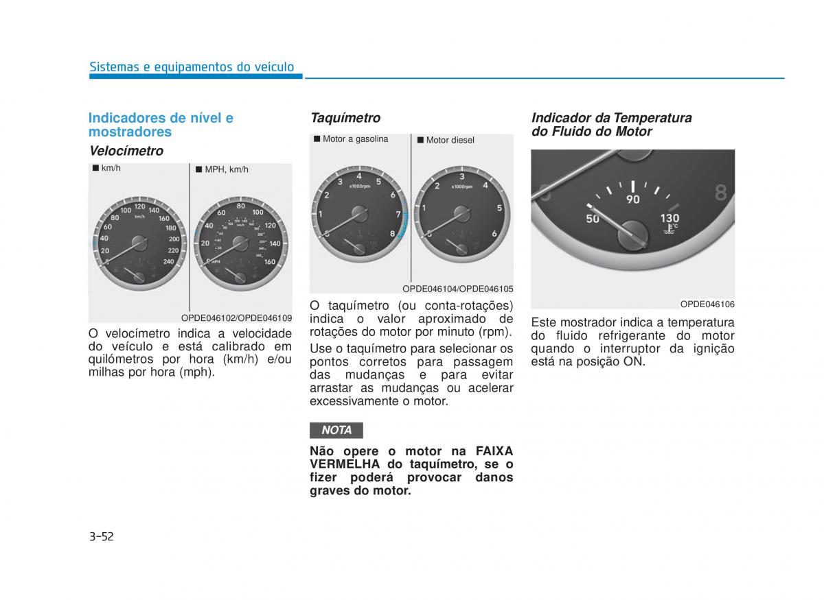 Hyundai i30 III 3 manual del propietario / page 147