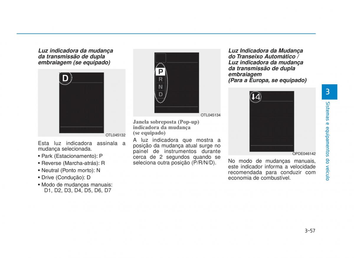 Hyundai i30 III 3 manual del propietario / page 152