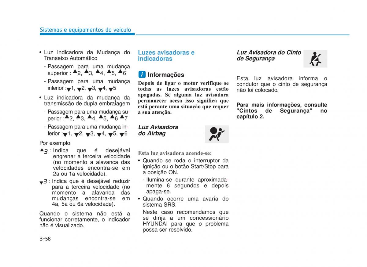 Hyundai i30 III 3 manual del propietario / page 153