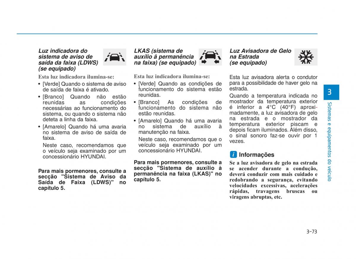 Hyundai i30 III 3 manual del propietario / page 168