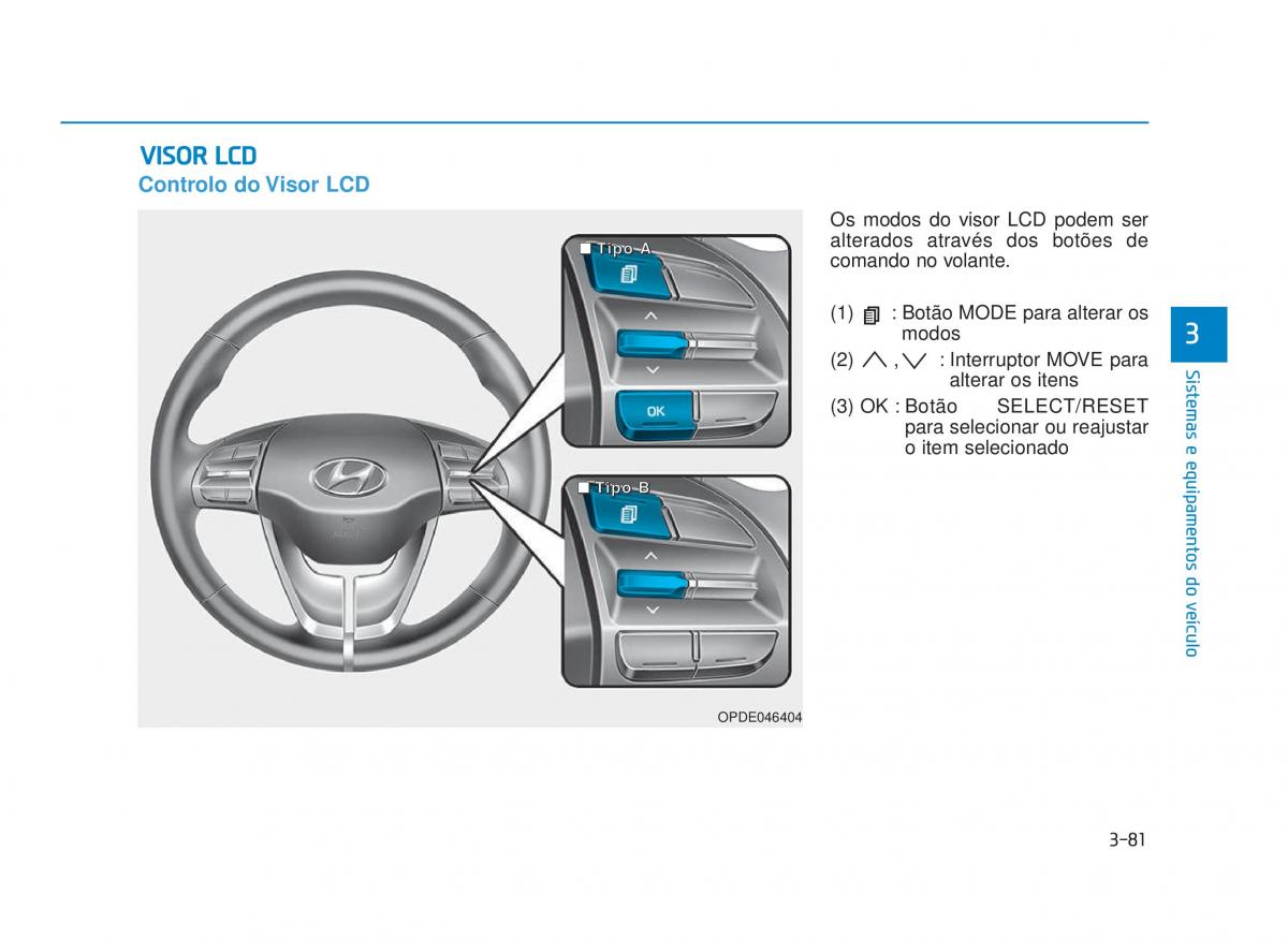 Hyundai i30 III 3 manual del propietario / page 176