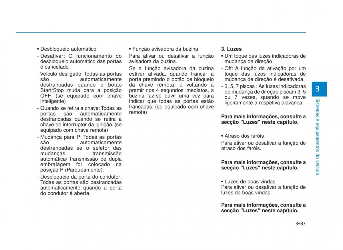 Hyundai i30 III 3 manual del propietario / page 182