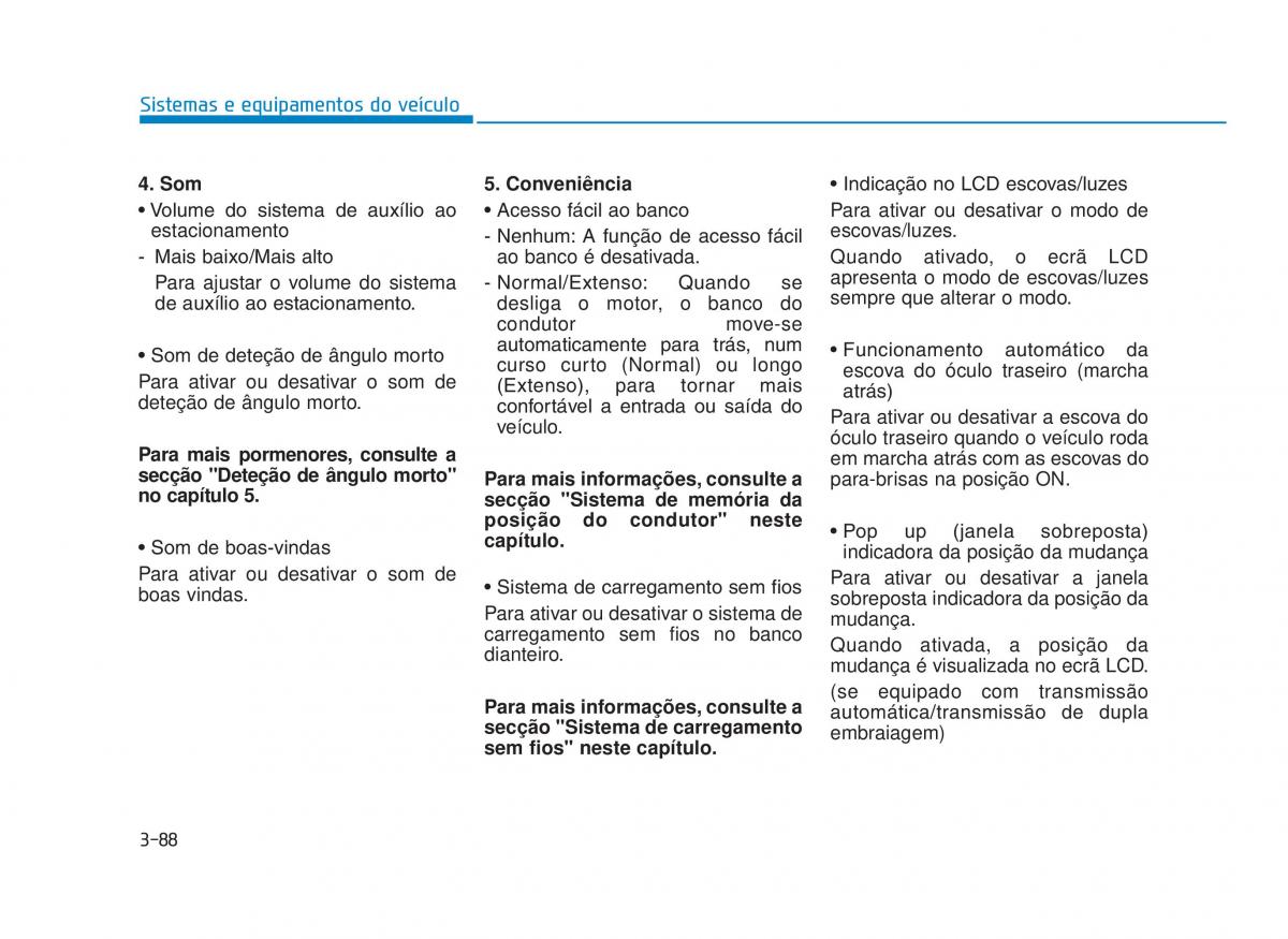 Hyundai i30 III 3 manual del propietario / page 183