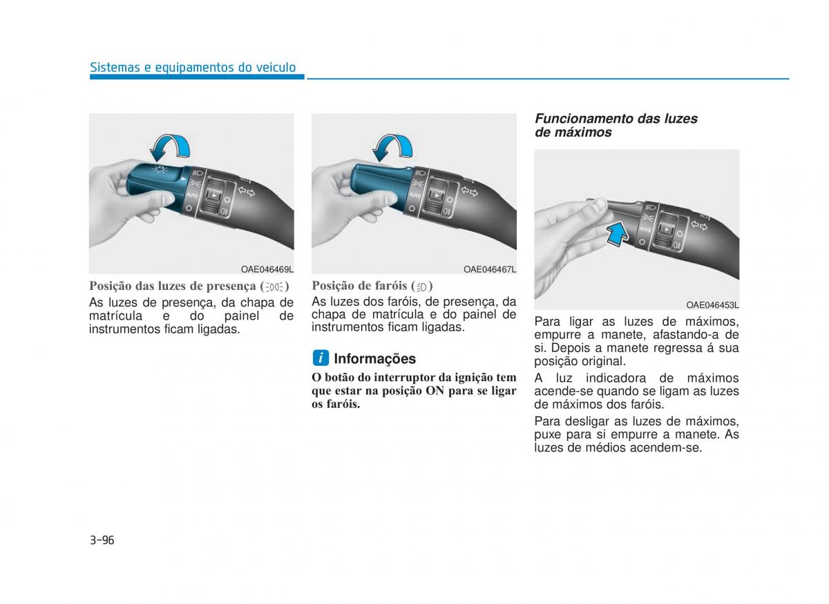 Hyundai i30 III 3 manual del propietario / page 191