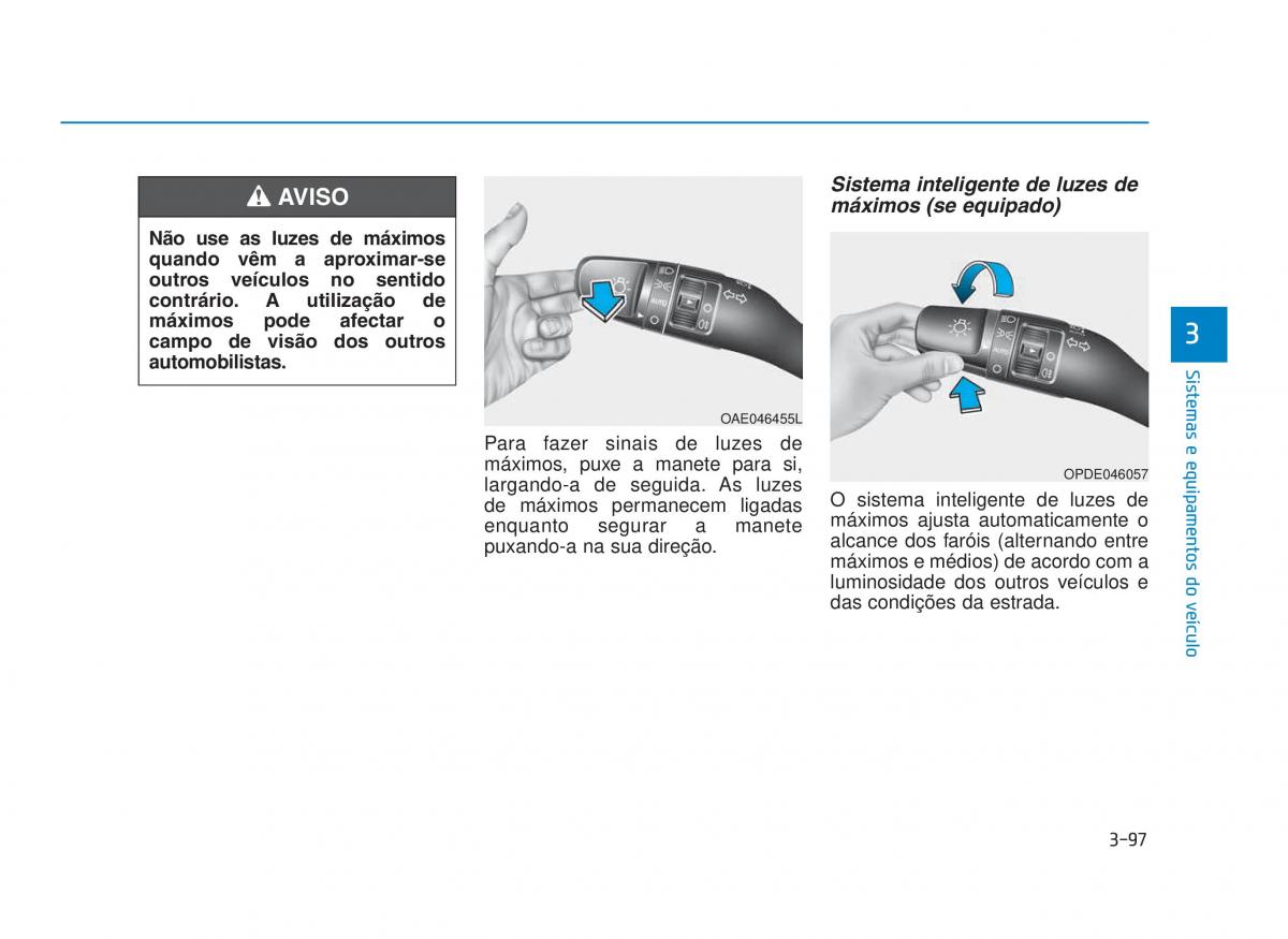 Hyundai i30 III 3 manual del propietario / page 192