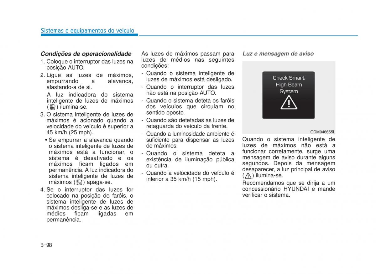 Hyundai i30 III 3 manual del propietario / page 193