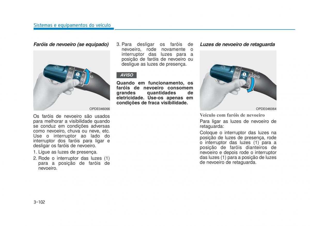 Hyundai i30 III 3 manual del propietario / page 197