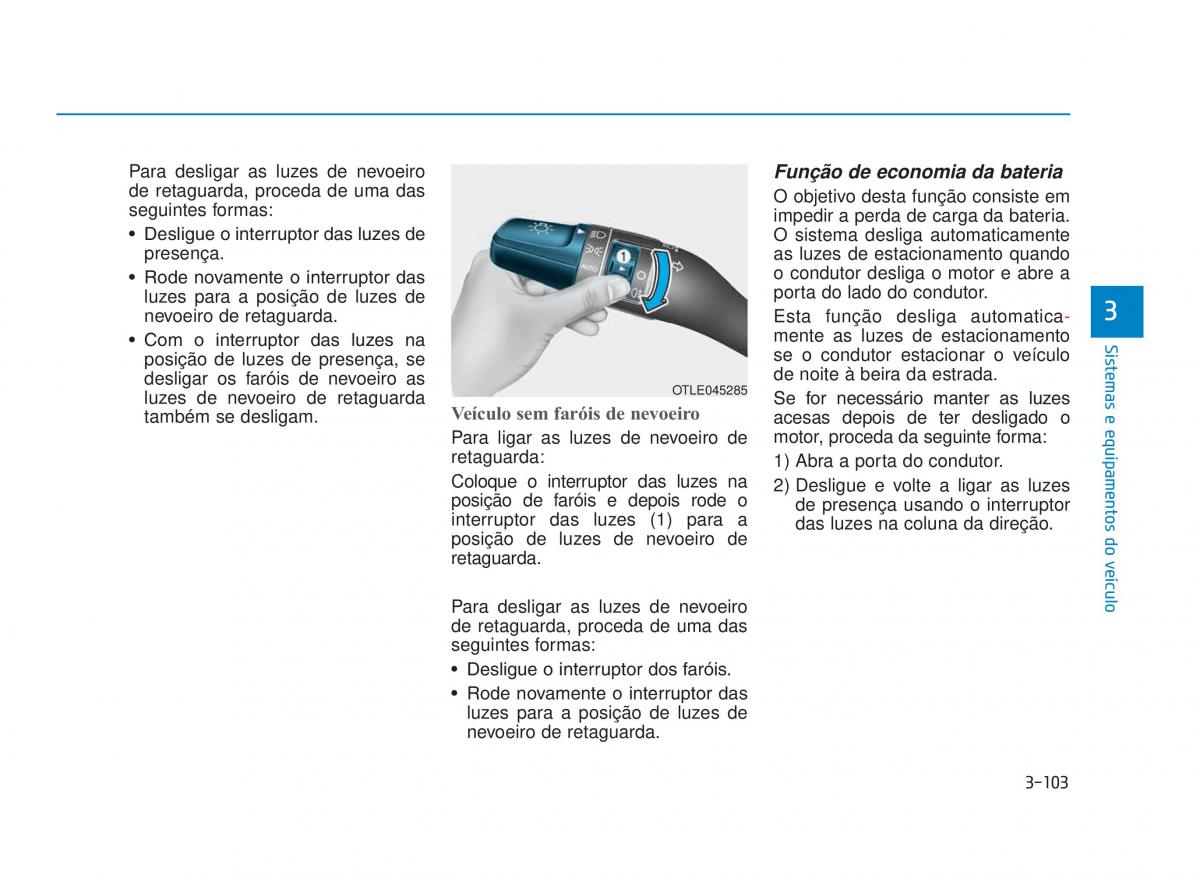 Hyundai i30 III 3 manual del propietario / page 198