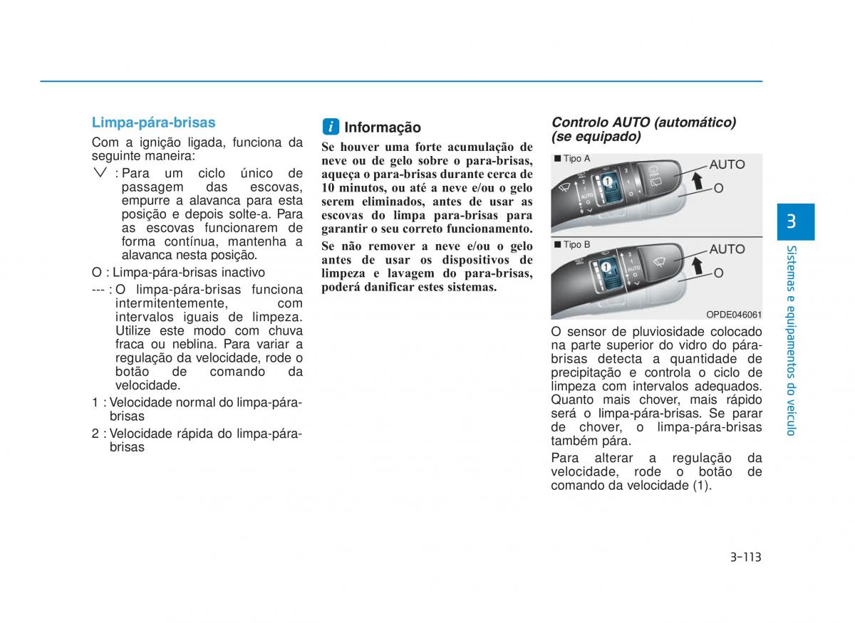 Hyundai i30 III 3 manual del propietario / page 208