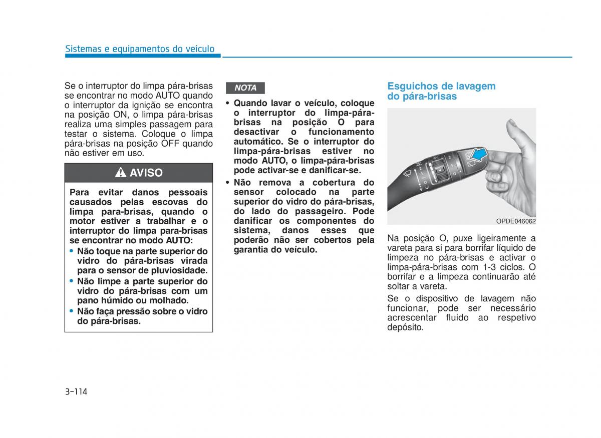 Hyundai i30 III 3 manual del propietario / page 209