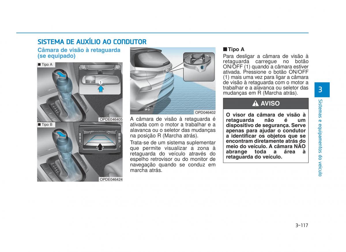 Hyundai i30 III 3 manual del propietario / page 212