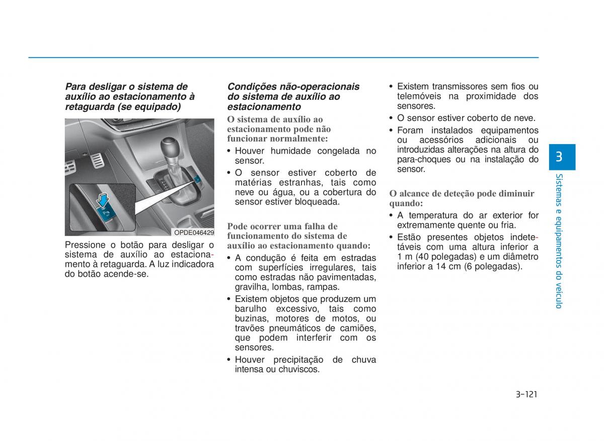 Hyundai i30 III 3 manual del propietario / page 216