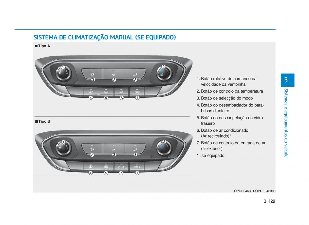 Hyundai i30 III 3 manual del propietario / page 224