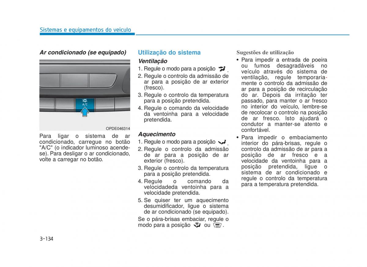 Hyundai i30 III 3 manual del propietario / page 229