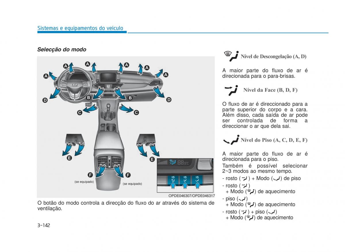 Hyundai i30 III 3 manual del propietario / page 237