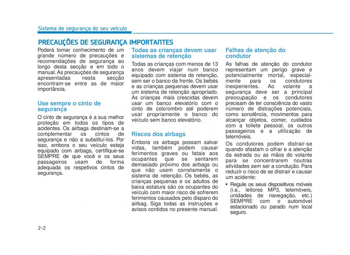 Hyundai i30 III 3 manual del propietario / page 24