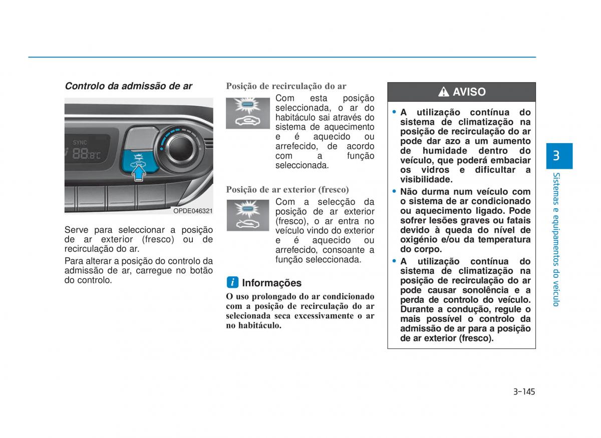 Hyundai i30 III 3 manual del propietario / page 240