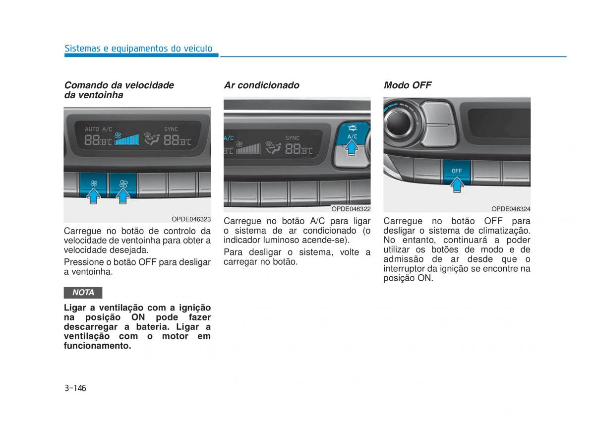 Hyundai i30 III 3 manual del propietario / page 241