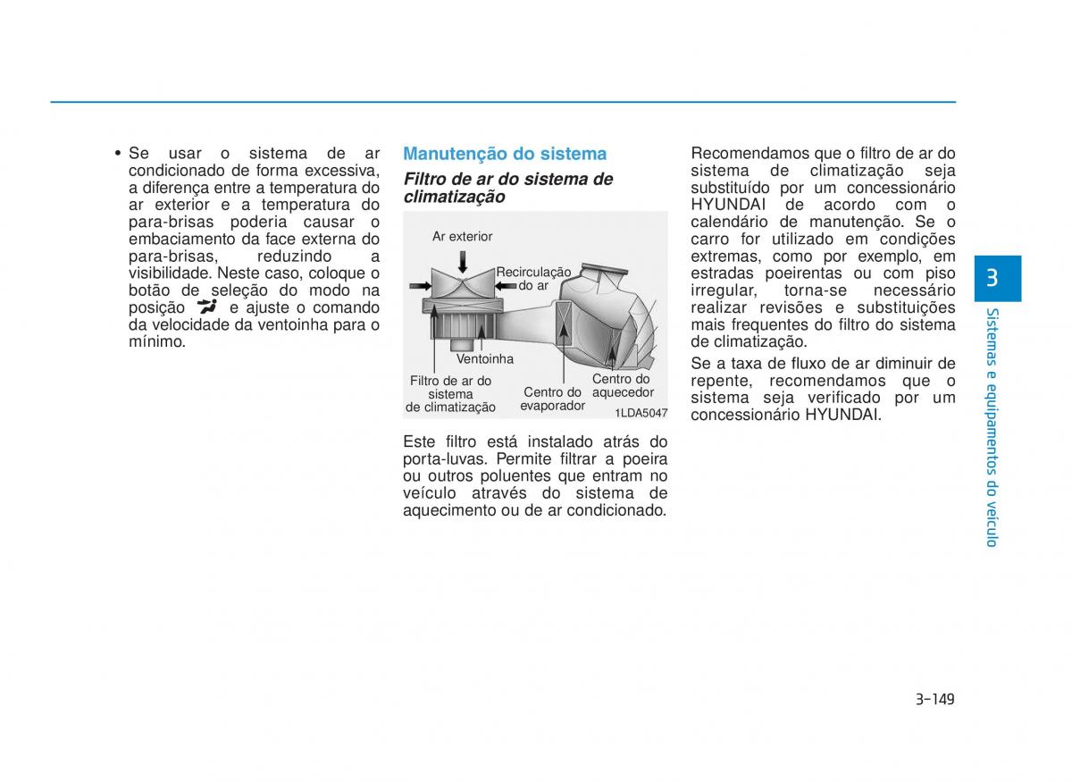 Hyundai i30 III 3 manual del propietario / page 244