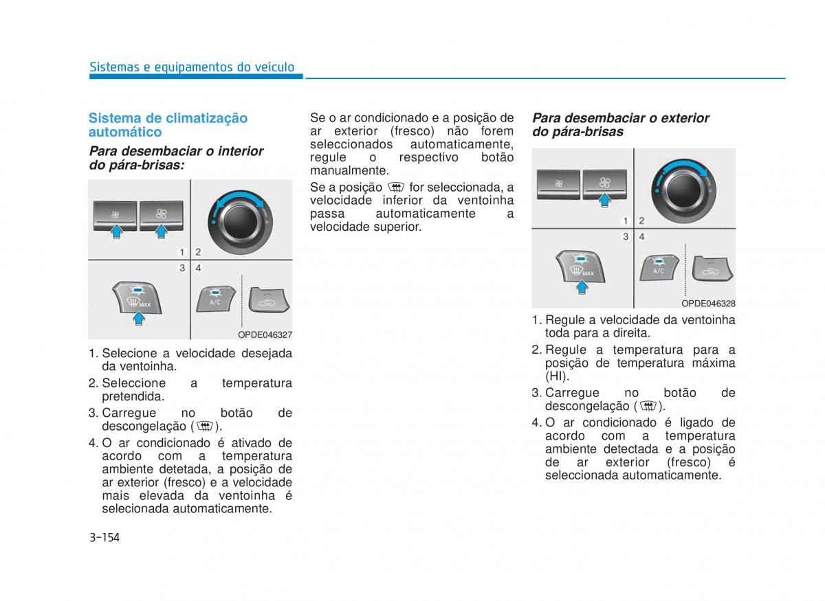 Hyundai i30 III 3 manual del propietario / page 249