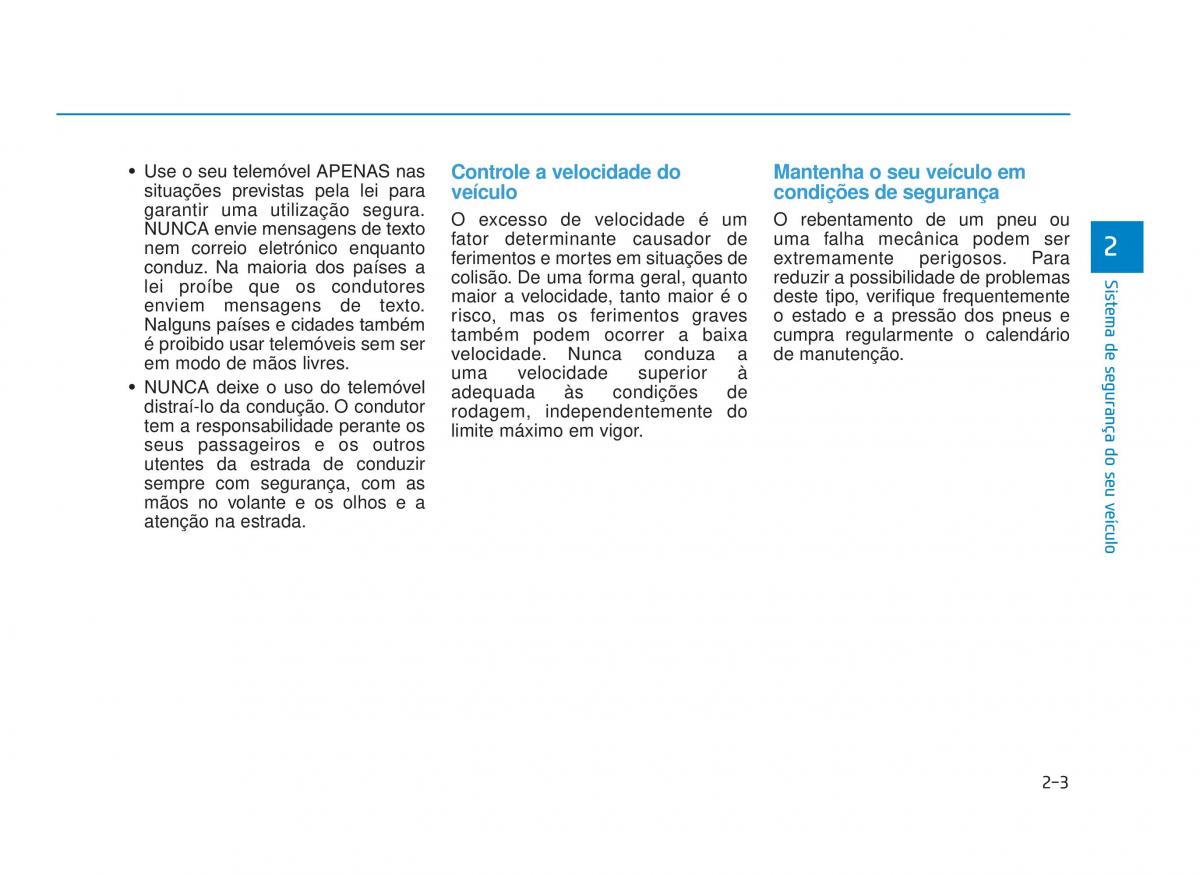 Hyundai i30 III 3 manual del propietario / page 25