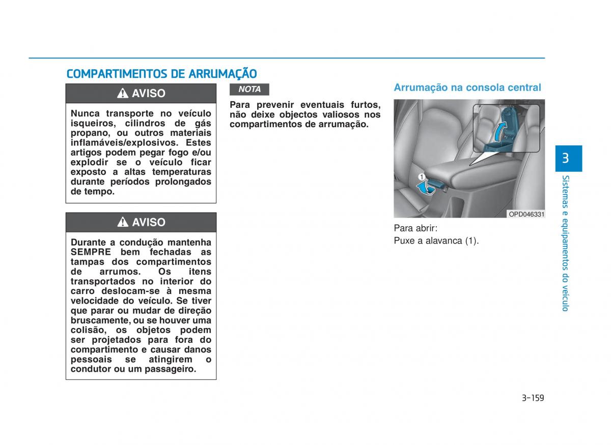 Hyundai i30 III 3 manual del propietario / page 254