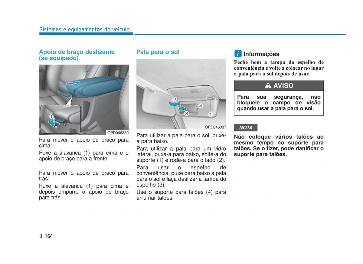 Hyundai i30 III 3 manual del propietario / page 259