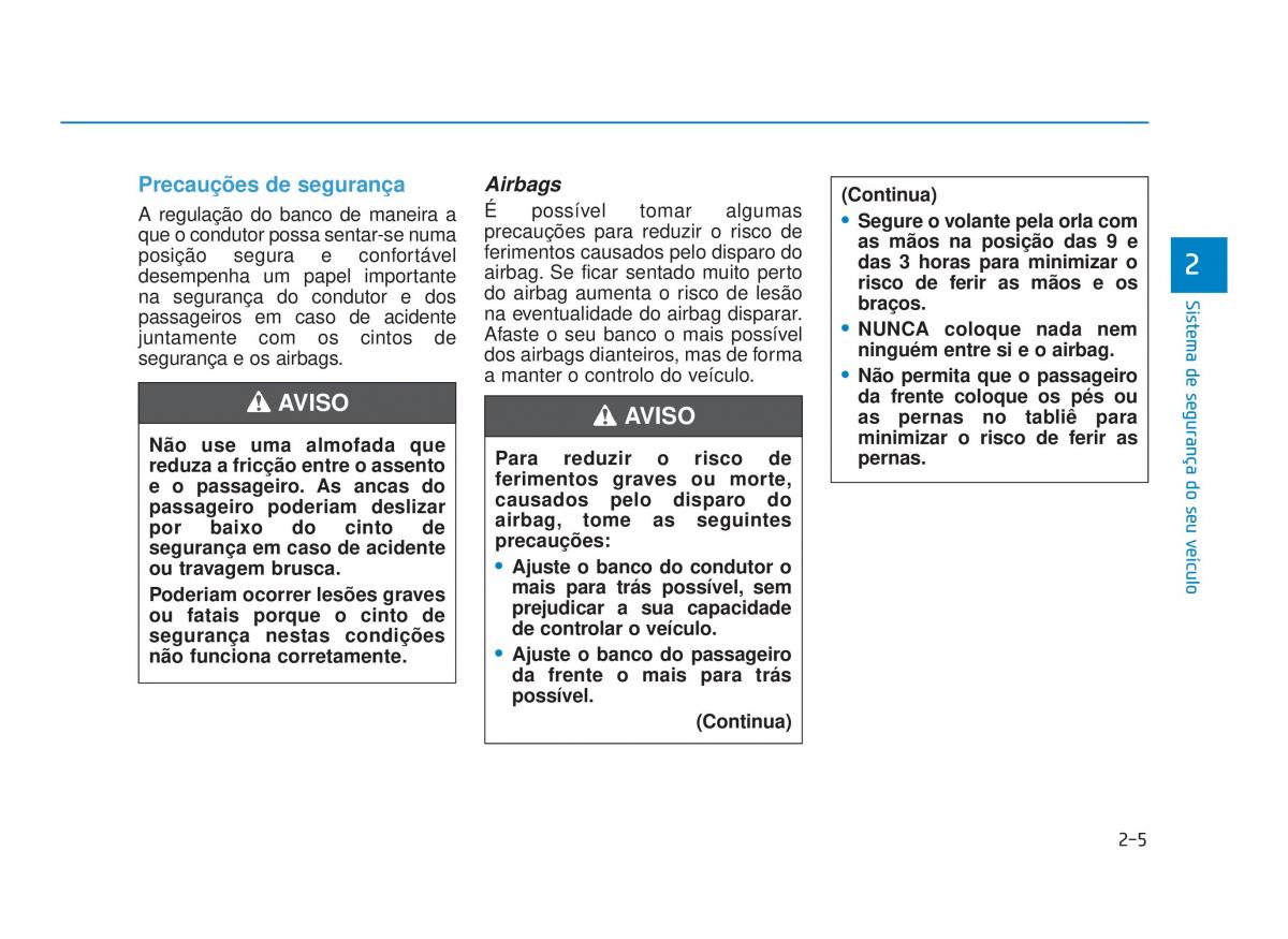 Hyundai i30 III 3 manual del propietario / page 27