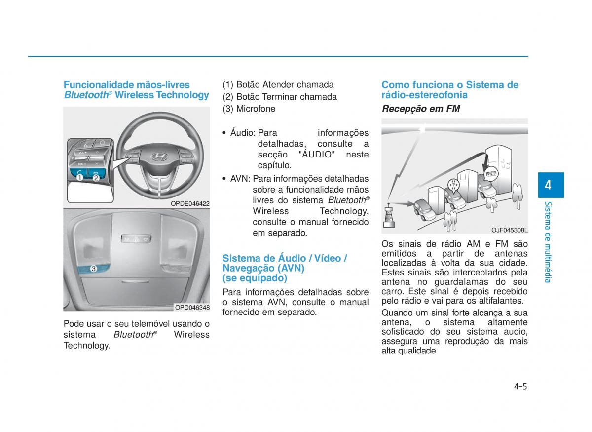 Hyundai i30 III 3 manual del propietario / page 273