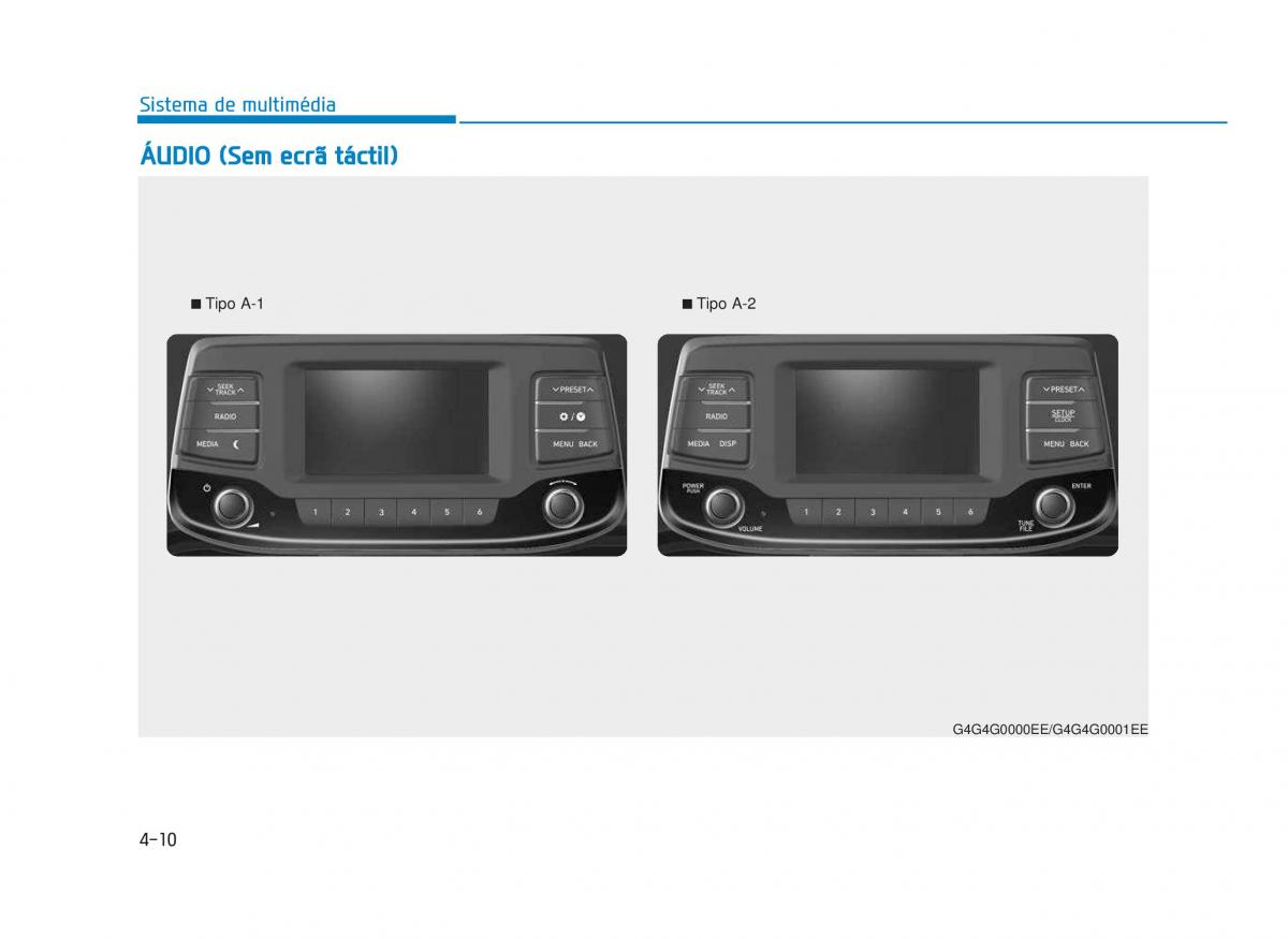 Hyundai i30 III 3 manual del propietario / page 278