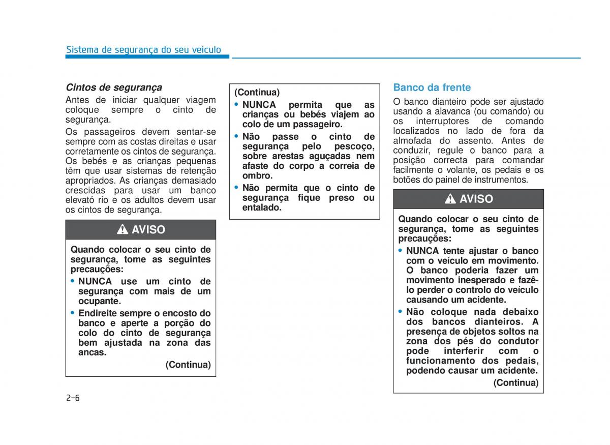 Hyundai i30 III 3 manual del propietario / page 28