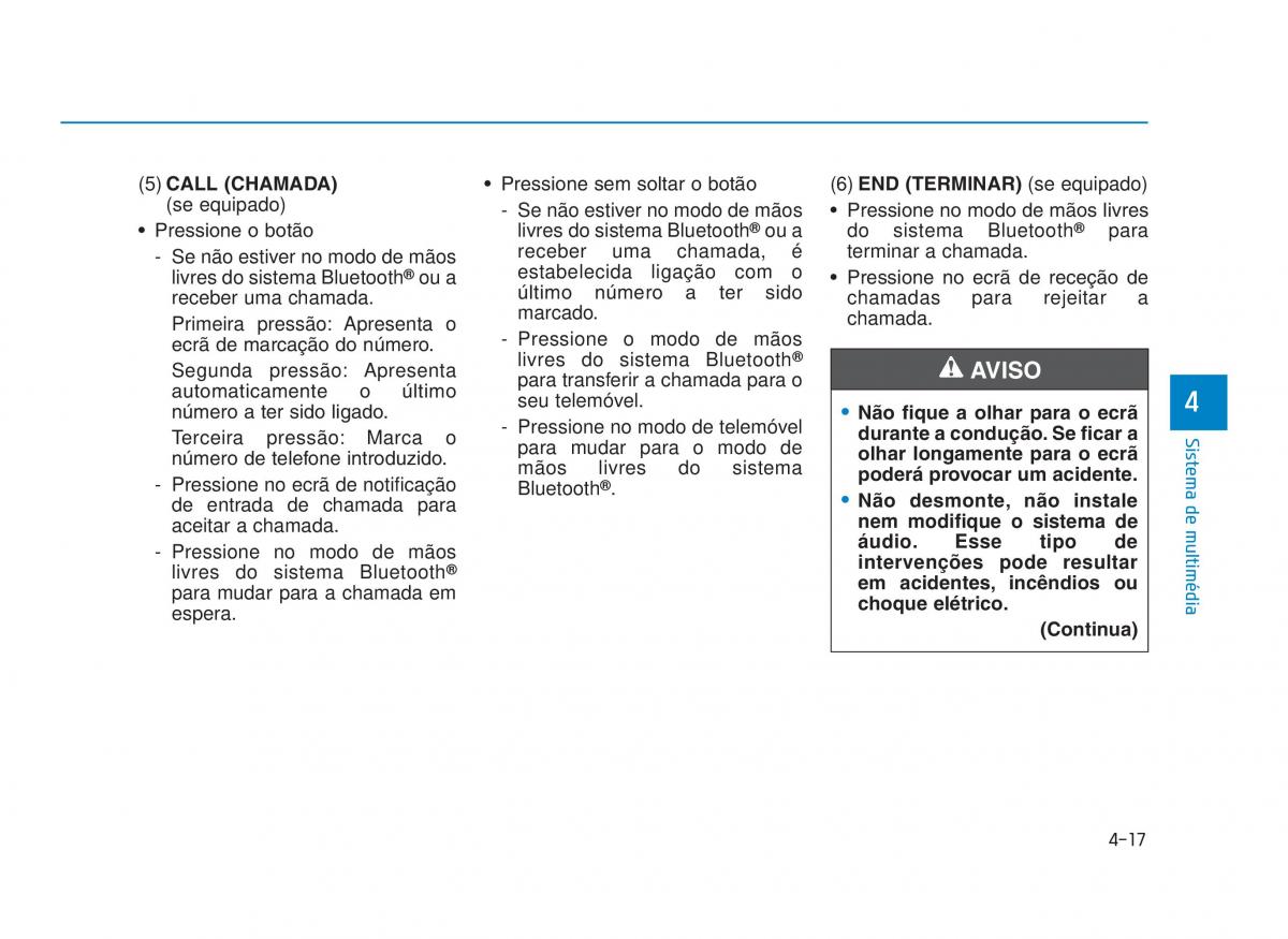 Hyundai i30 III 3 manual del propietario / page 285