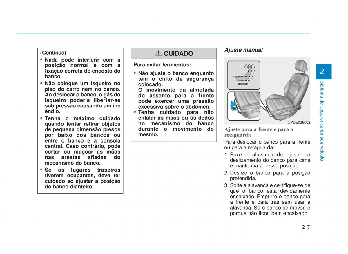 Hyundai i30 III 3 manual del propietario / page 29