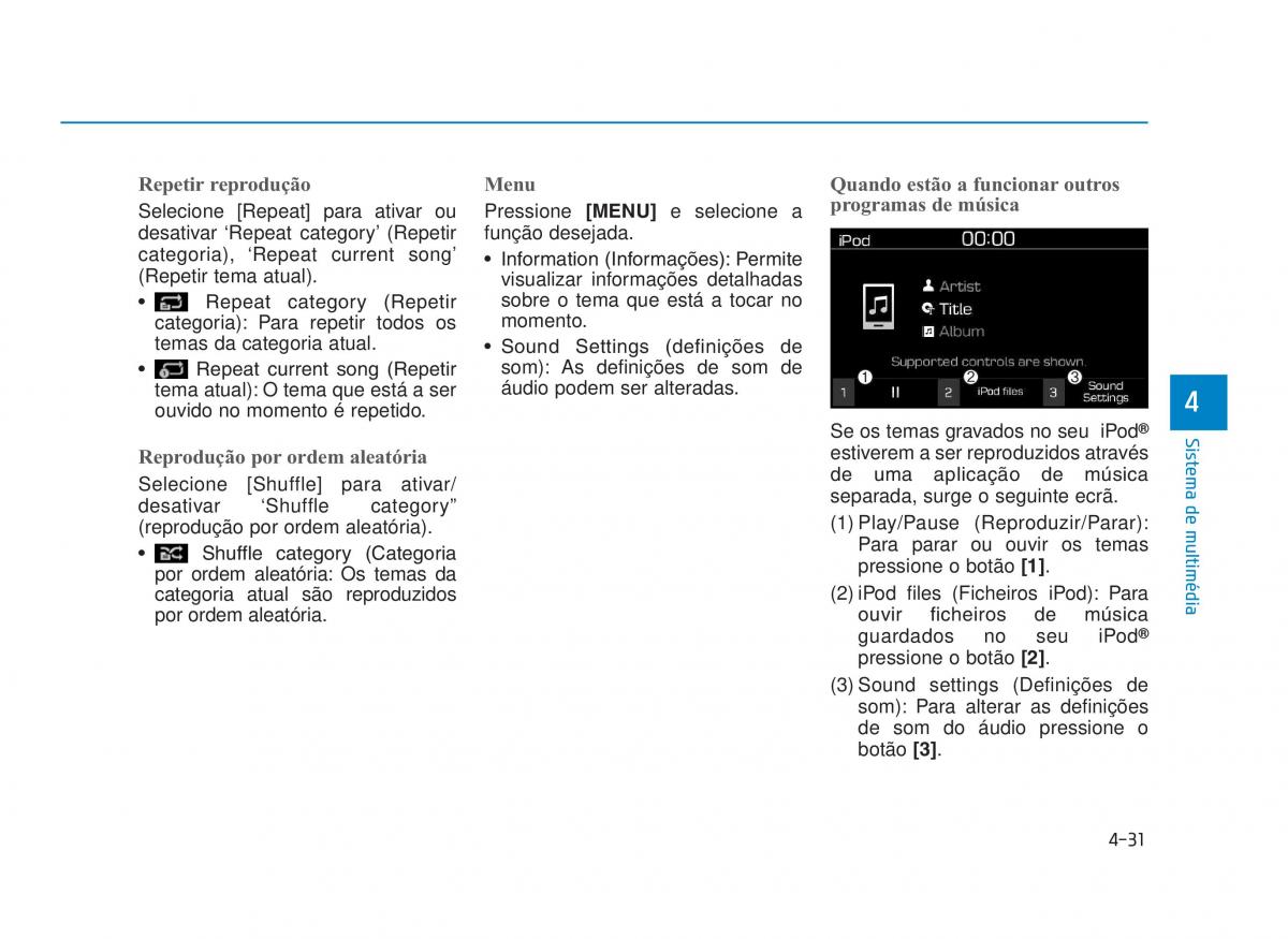 Hyundai i30 III 3 manual del propietario / page 299