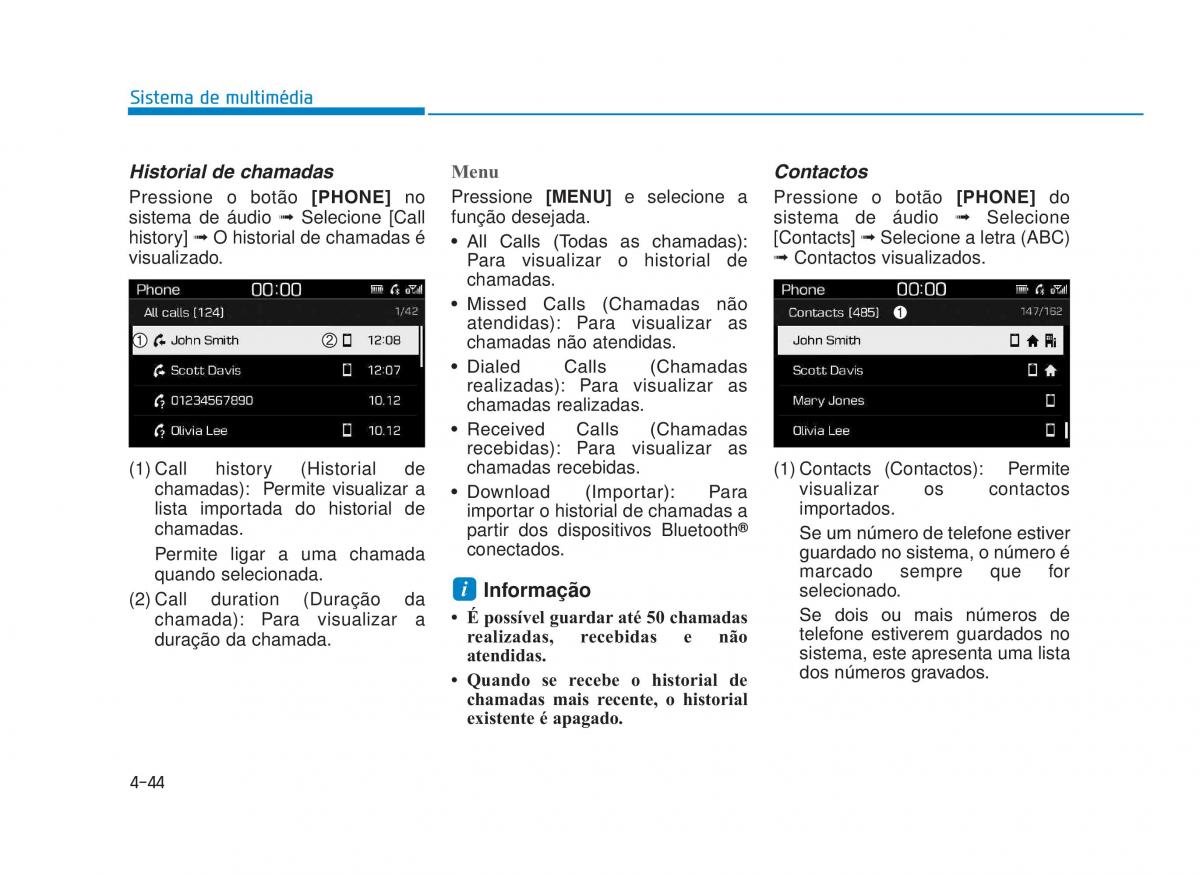 Hyundai i30 III 3 manual del propietario / page 312