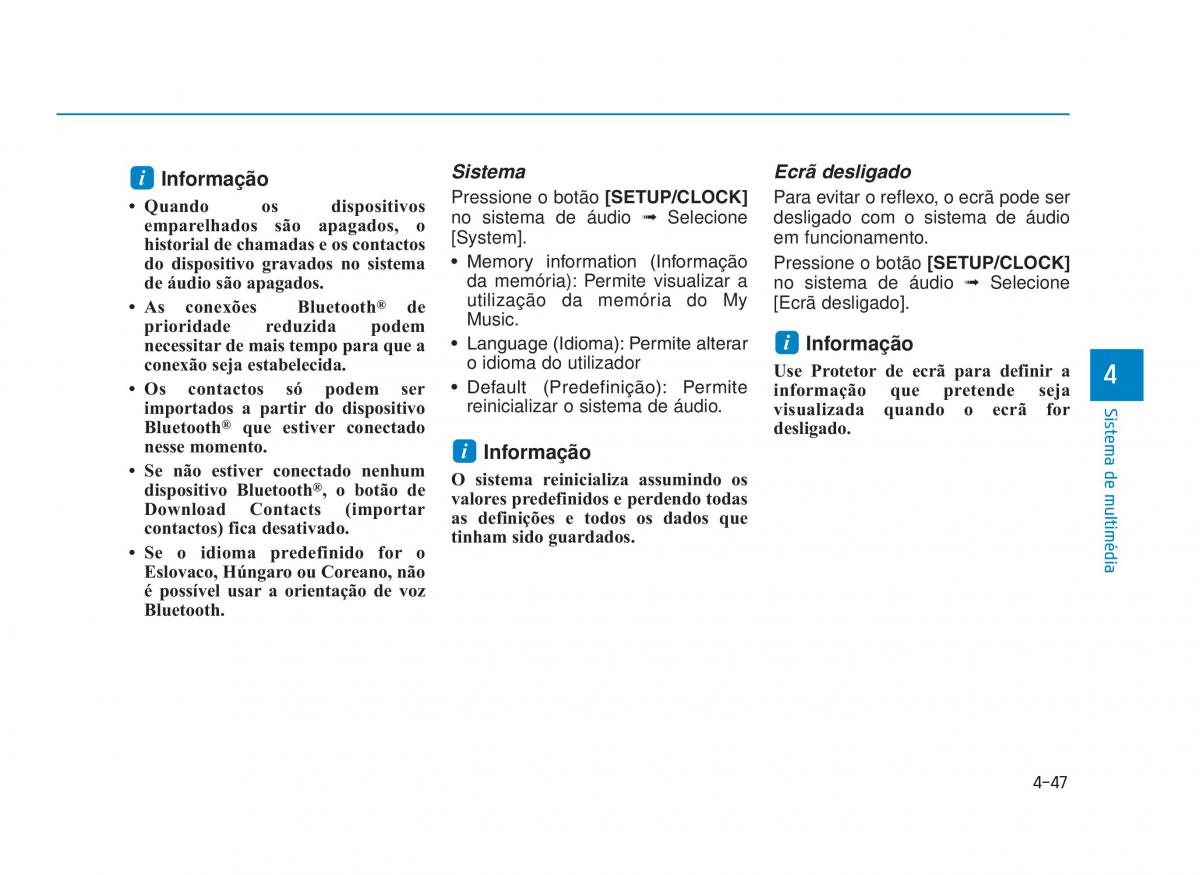 Hyundai i30 III 3 manual del propietario / page 315