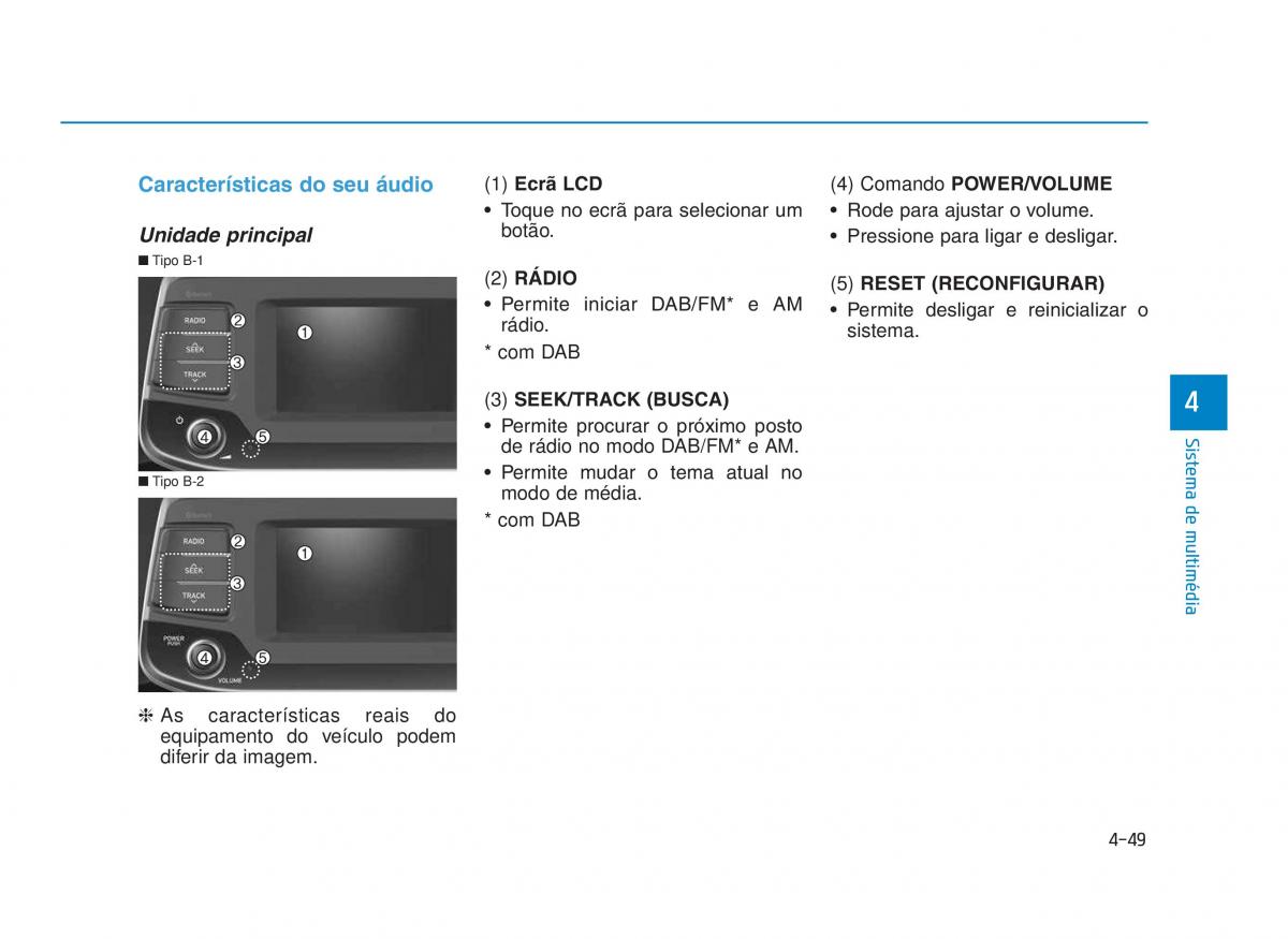 Hyundai i30 III 3 manual del propietario / page 317