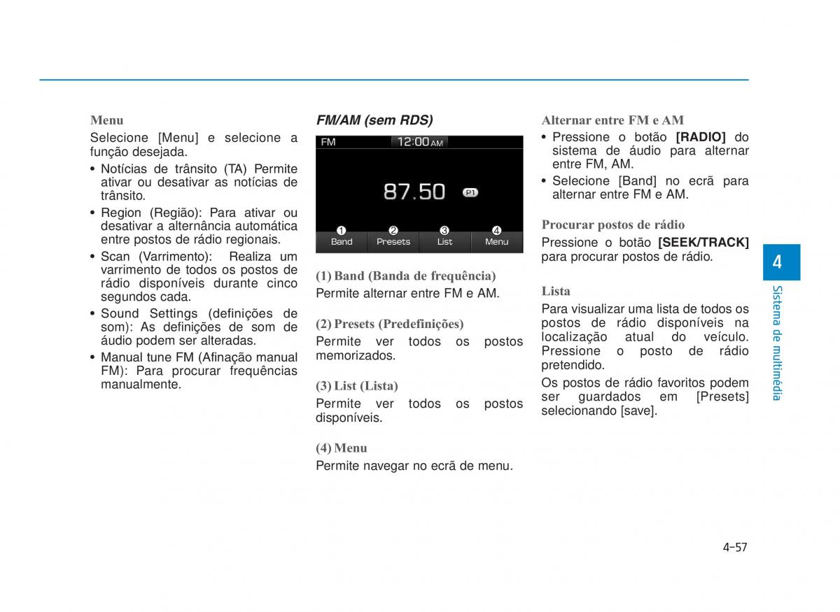 Hyundai i30 III 3 manual del propietario / page 325