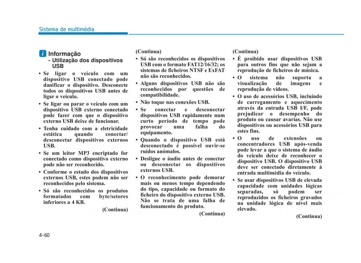 Hyundai i30 III 3 manual del propietario / page 328