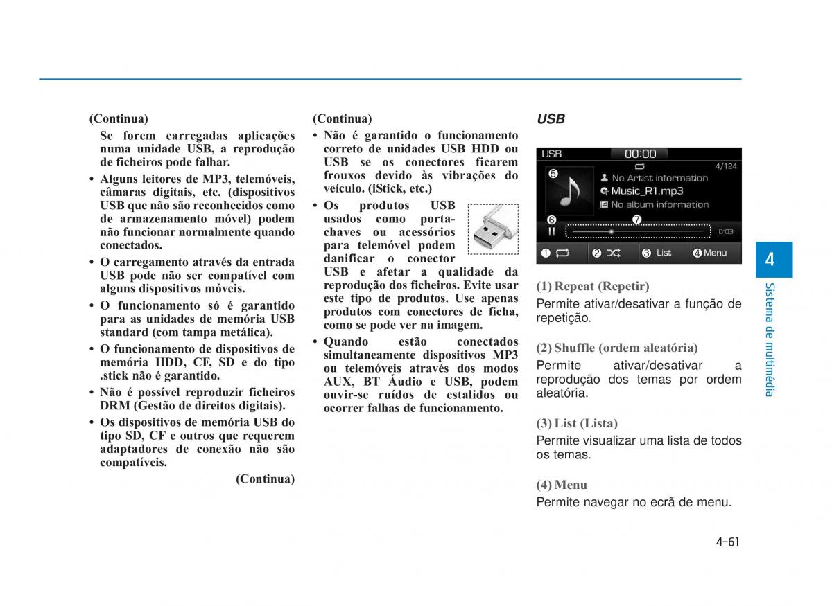 Hyundai i30 III 3 manual del propietario / page 329