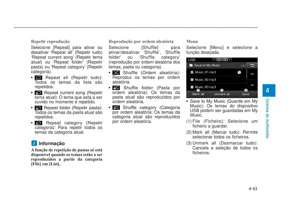 Hyundai i30 III 3 manual del propietario / page 331