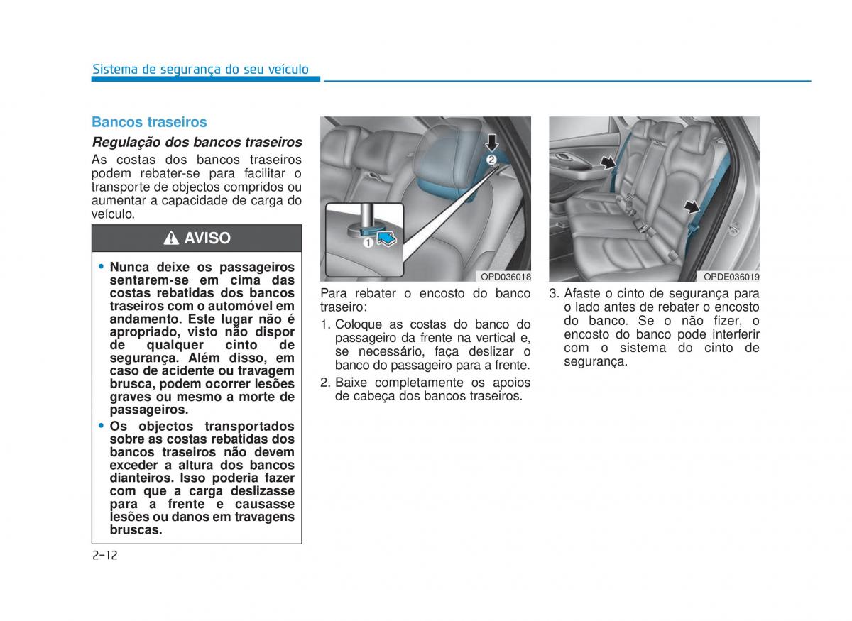 Hyundai i30 III 3 manual del propietario / page 34