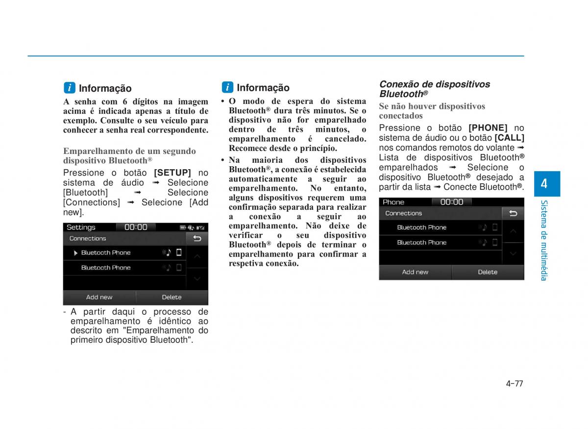 Hyundai i30 III 3 manual del propietario / page 345